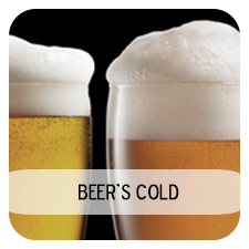 Beer's Cold