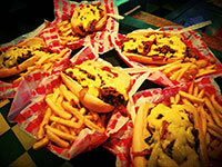 Mustang Sally's Chilidogs